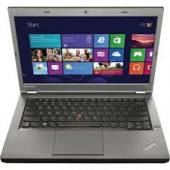 Lenovo Notebook ThinkPad T440p 20AN Core i5 4300M 2.6GHz 500GB HD 4GB Ram 20AN006NUS 	 